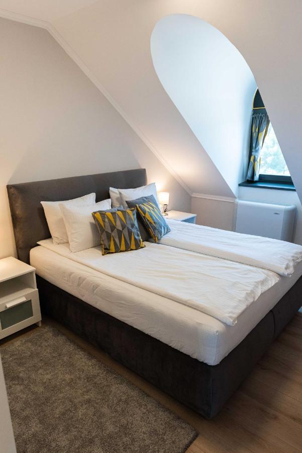 Katzer Villa Badacsonytördemic Zewnętrze zdjęcie
