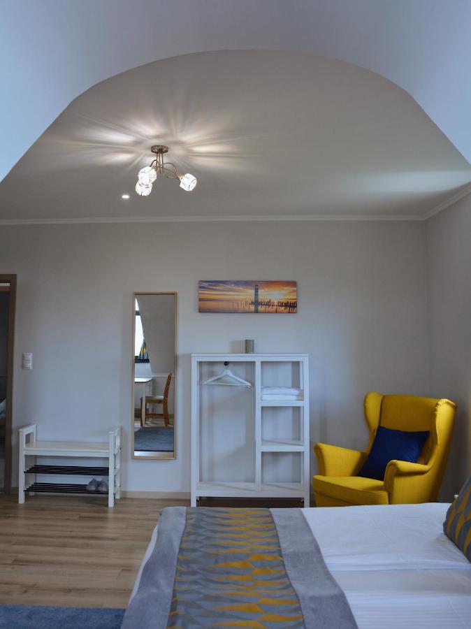 Katzer Villa Badacsonytördemic Zewnętrze zdjęcie